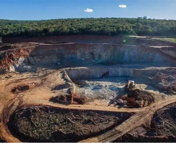 Compromisso com o Futuro