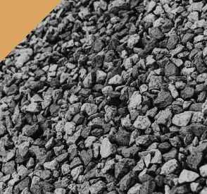 Extração de minerais