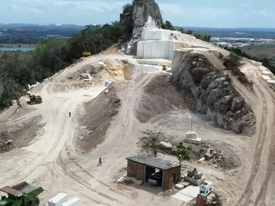 Quem Somos Sindminerais