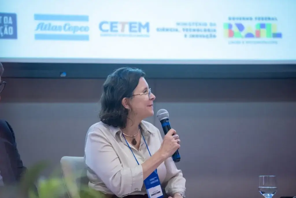 2º dia do Encontro Estadual de Mineração