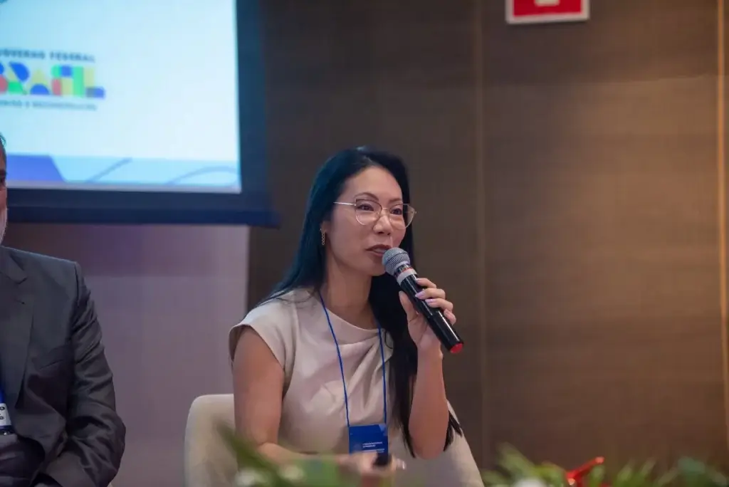 2º dia do Encontro Estadual de Mineração