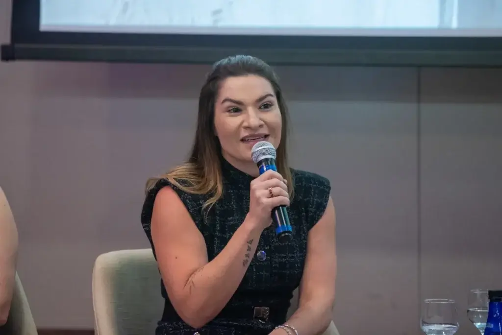 2º dia do Encontro Estadual de Mineração