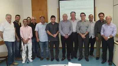 Empresários apresentam à Semace soluções para entraves no licenciamento ambiental