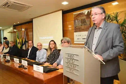 Setor de Mineração cearense terá Plano Diretor e Comitê Gestor